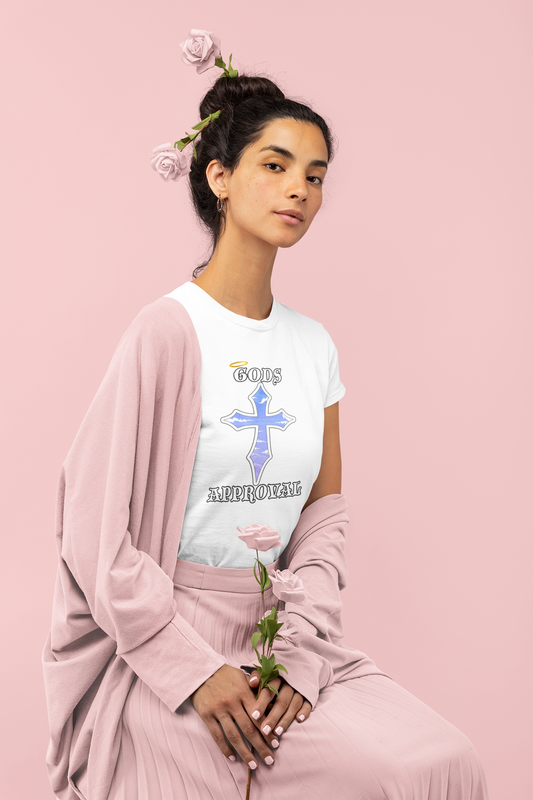 Unisex Tee God's Approval